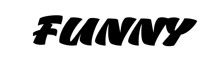 Mean Casat Fat PERSONAL USE  Free Fonts Download