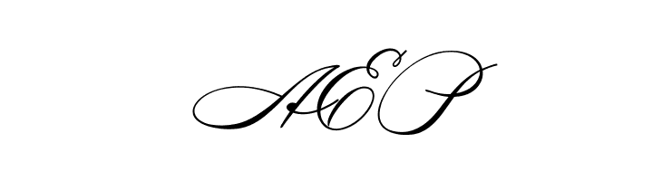 Medish Script PERSONAL USE ONLY  Free Fonts Download