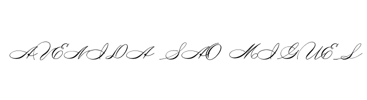 Medish Script PERSONAL USE ONLY  Free Fonts Download
