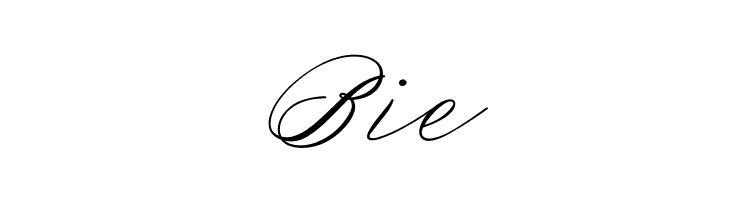Medish Script PERSONAL USE ONLY  Free Fonts Download
