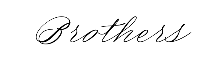 Medish Script PERSONAL USE ONLY  Free Fonts Download