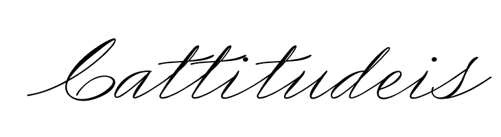 Medish Script PERSONAL USE ONLY  Free Fonts Download