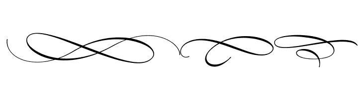 Medish Deco PERSONAL USE ONLY  Free Fonts Download