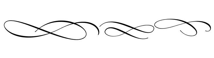 Medish Deco PERSONAL USE ONLY  Free Fonts Download