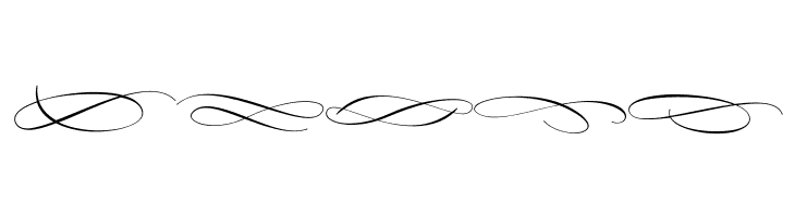 Medish Deco PERSONAL USE ONLY  Free Fonts Download