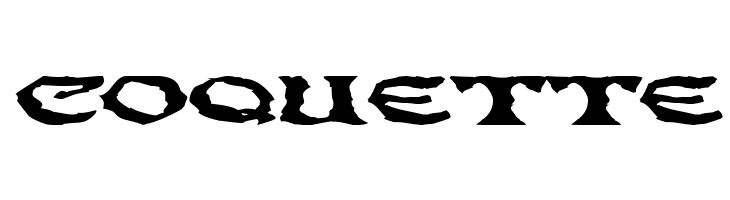 GhoulyBooly  Free Fonts Download