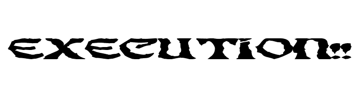 GhoulyBooly  Free Fonts Download