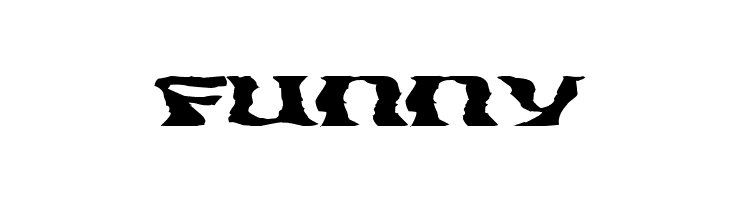 GhoulyBooly  Free Fonts Download