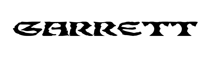 GhoulyBooly  Free Fonts Download