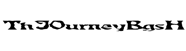 GhoulyBooly  Free Fonts Download