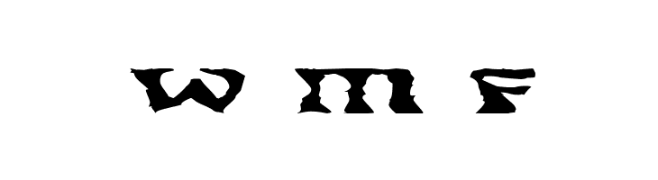 GhoulyBooly  Free Fonts Download
