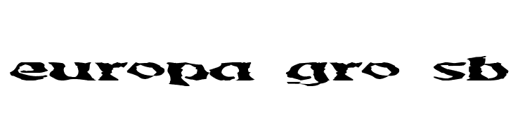 GhoulyBooly  Free Fonts Download