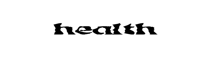 GhoulyBooly  Free Fonts Download