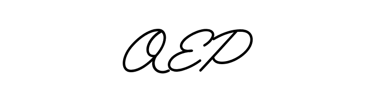 Melay Script PERSONAL USE  Free Fonts Download