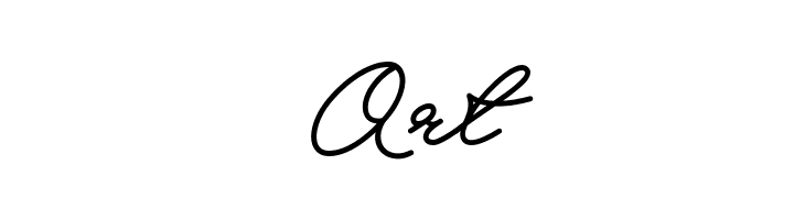 Melay Script PERSONAL USE  Free Fonts Download