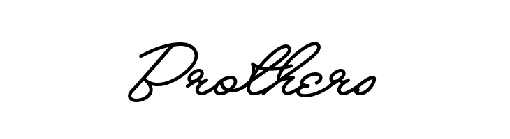 Melay Script PERSONAL USE  Free Fonts Download