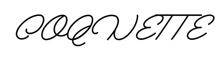 Melay Script PERSONAL USE  Free Fonts Download
