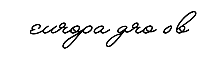 Melay Script PERSONAL USE  Free Fonts Download
