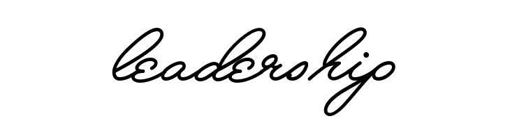 Melay Script PERSONAL USE  Free Fonts Download