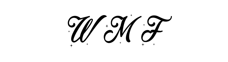 Merry Christmas Star  Free Fonts Download