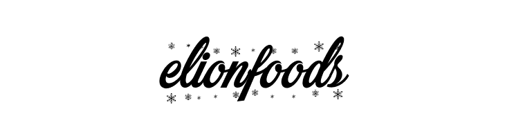 Merry Christmas Flake  Free Fonts Download