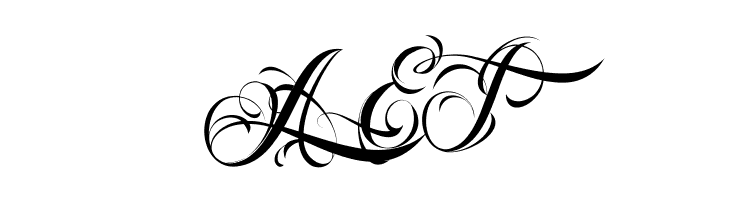 Nino Script PERSONAL USE ONLY  Free Fonts Download