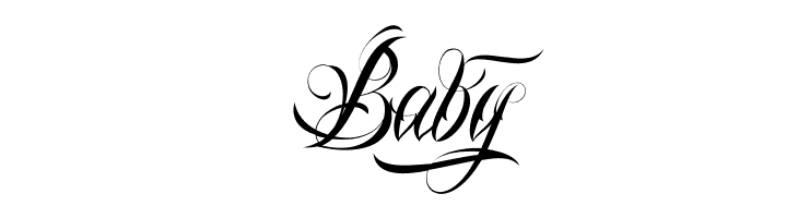 Nino Script PERSONAL USE ONLY  Free Fonts Download