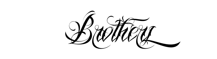 Nino Script PERSONAL USE ONLY  Free Fonts Download