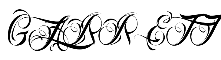 Nino Script PERSONAL USE ONLY  Free Fonts Download