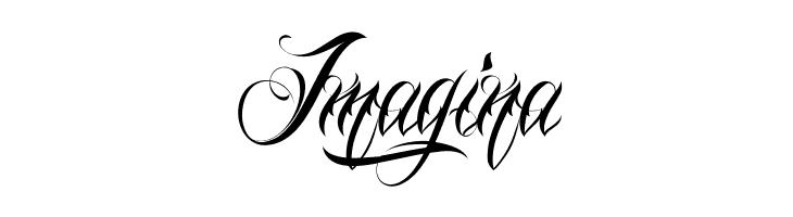 Nino Script PERSONAL USE ONLY  Free Fonts Download