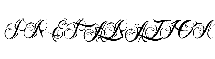 Nino Script PERSONAL USE ONLY  Free Fonts Download