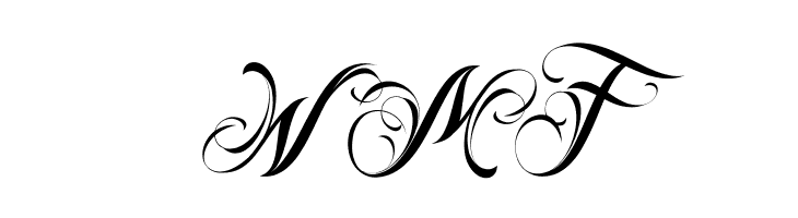 Nino Script PERSONAL USE ONLY  Free Fonts Download