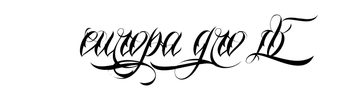 Nino Script PERSONAL USE ONLY  Free Fonts Download