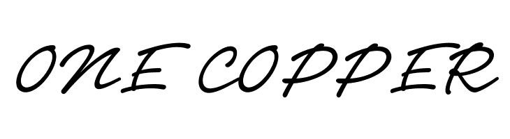 Notera 2 PERSONAL USE ONLY Medium  Free Fonts Download