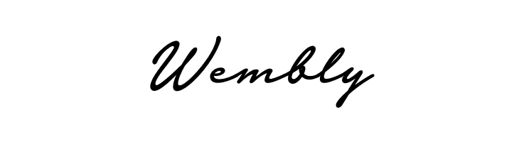 Notera 2 PERSONAL USE ONLY Medium  Free Fonts Download