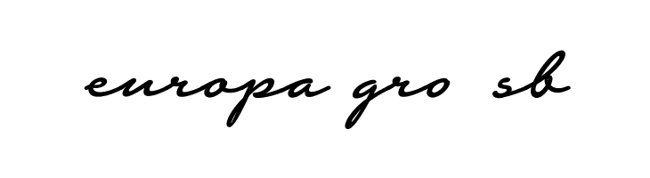 Notera 2 PERSONAL USE ONLY Medium  Free Fonts Download