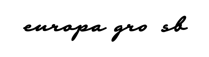 Notera 2 PERSONAL USE ONLY Bold  Free Fonts Download
