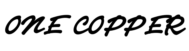 Notera 2 PERSONAL USE ONLY Black  Free Fonts Download