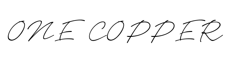 Notera 2 PERSONAL USE ONLY Thin  Free Fonts Download