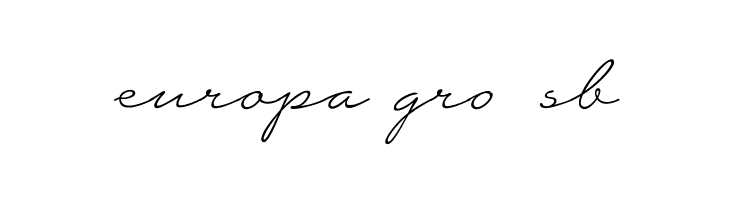 Notera 2 PERSONAL USE ONLY Thin  Free Fonts Download