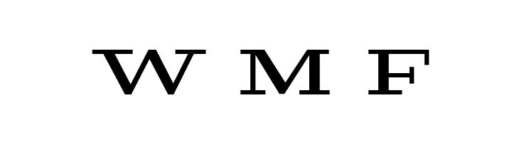 Pigeon PERSONAL Medium  Free Fonts Download