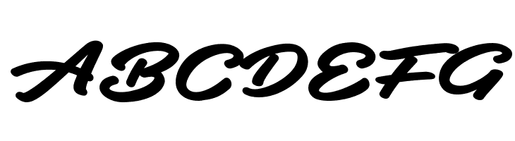 Plicata PERSONAL USE ONLY  Free Fonts Download