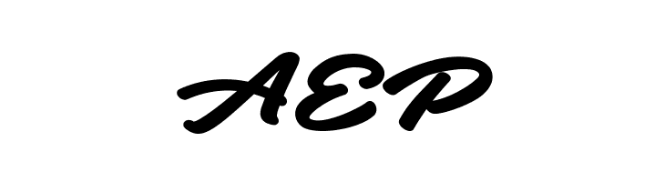 Plicata PERSONAL USE ONLY  Free Fonts Download