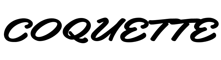 Plicata PERSONAL USE ONLY  Free Fonts Download