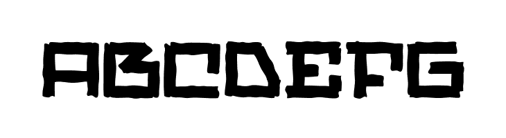 Rangly PERSONAL USE ONLY  Free Fonts Download