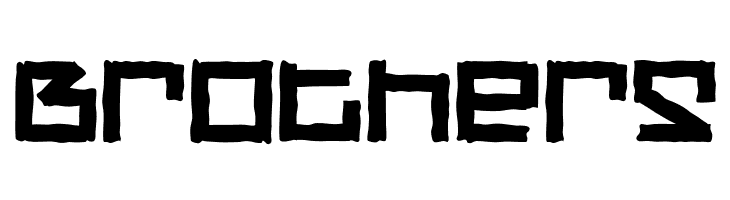 Rangly PERSONAL USE ONLY  Free Fonts Download