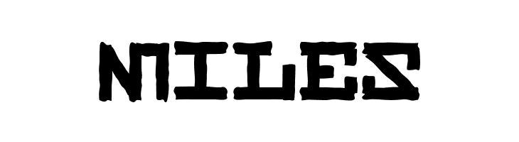 Rangly PERSONAL USE ONLY  Free Fonts Download