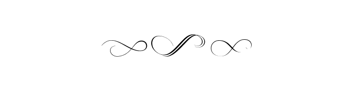Respective 2.0 Swashes  Free Fonts Download