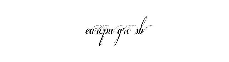 Respective 2.0 Swashes  Free Fonts Download