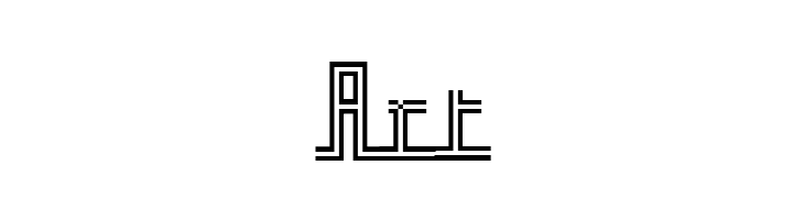 Crossbar  Free Fonts Download
